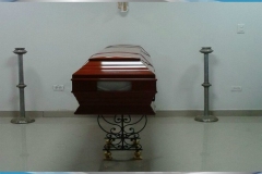 SALAS DE VELACION